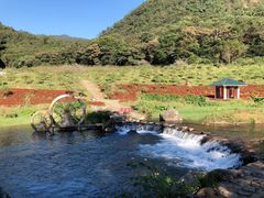-广州市石门国家森林公园