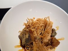 -江宴渔村·鱼鲜土菜(紫荆广场店)