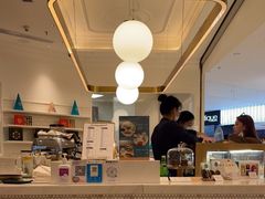 -PAUL LAFAYET 法式甜品(深圳湾万象城店)