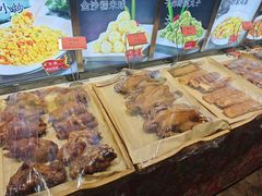 -人民公社大食堂(顺义总店)