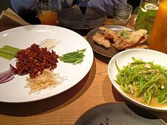 -奉天小馆·非遗东北菜(沈阳万象城店)