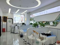 -痘瑞仕·专业祛痘国际连锁