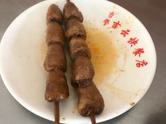 -吉云馄饨(桑梓路店)