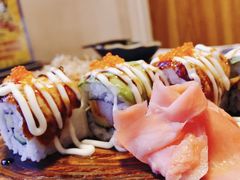 -烧鸟横丁(联发文创口岸店)