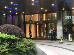 -上海漕河泾万丽酒店