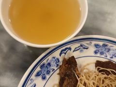 -恩宁刘福记(东华东路店)