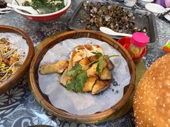 -米庄·原味私房菜(骏壹万邦店)