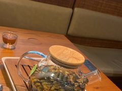 -如轩·海鲜砂锅粥·潮汕菜(海珠店)