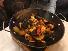 -队长面馆 La Pasteria del Capitano