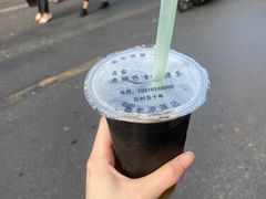 -陈氏老字号十三小炸炸店