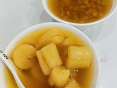-张飞木薯羹(金鱼巷店)
