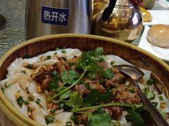 -北海渔村酒楼·粤菜海鲜点心(新华店)