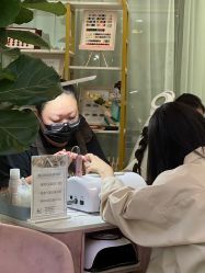 -蜜奈肌肤管理中心