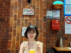 -1886德国汽车餐厅(外滩十六铺码头店)