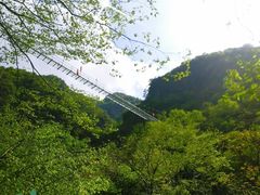 -浙北大峡谷