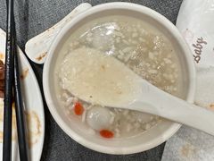 -新吉士·上海菜(浦东LCM置汇旭辉店)