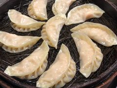 -松针蔡记蒸饺(花园路店)