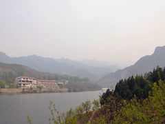 -天源渔港农庄