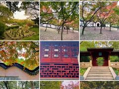 -虎丘山风景名胜区
