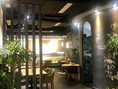 -半悦牛排(龙湖西宸天街店)