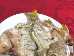 -车头老二大排档