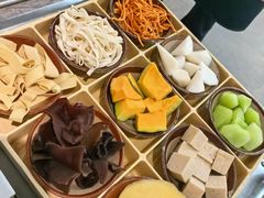 -贰回巷火锅馆(钟楼店)