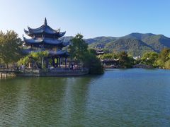 -台州府城(东湖)