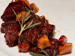 -狮王府淮扬菜(新街口友谊店)
