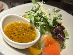 -波特曼西餐厅(中央大街店)