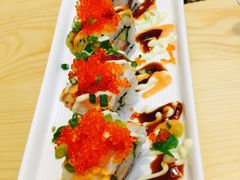 -樱の千渡日式料理·铁板烧•烧鸟(金盛田广场店)