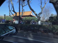 -明故宫遗址公园
