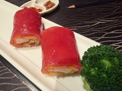 -天瑞轩·粤菜餐厅