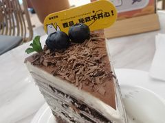 -丹礼糖甜品