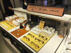 -LOHO眼镜(北京朝北大悦城店)