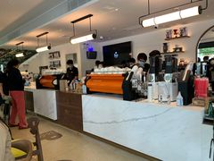 -Peet's Coffee皮爷咖啡(大学路店)