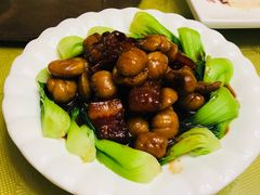 -宏源鑫海鲜餐厅·海景婚宴厅(石老人店)