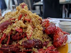 -盱眙红叶龙虾(金源北路店)