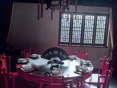 -小龙翻大江文化火锅(宽窄店)