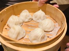 -南翔馒头店(豫园店)