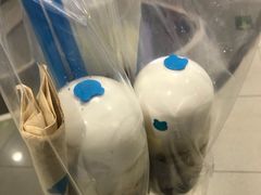 -兰熊鲜奶(西直门凯德mall店)