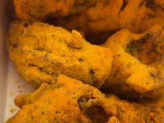 -悠个炸鸡(南京创始店)