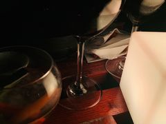 -广州柏悦酒店·悦吧·顶楼露天酒吧