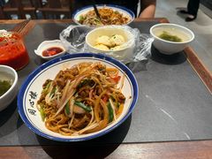 -同心楼(解放北路店)