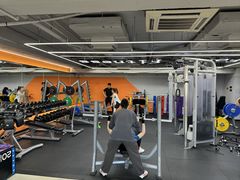 -ALIV WELLNESS运动健身(浦东大道店)