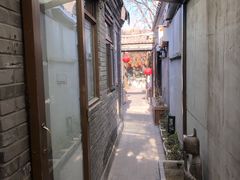 -四喜小胖·北京涮肉(五道营店)