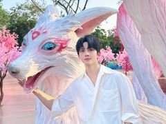 -厦门方特东方神画