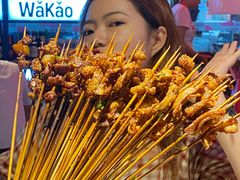 -Let’s WaKao瓦烤(贝森店)