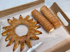 阳光全麦（小太阳）-阳光粮品Sunflour(华科店)