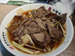 -直隶安家牛肉罩饼(七一路店)