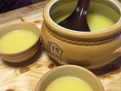 -恩你小木屋米酒店(莱山店)